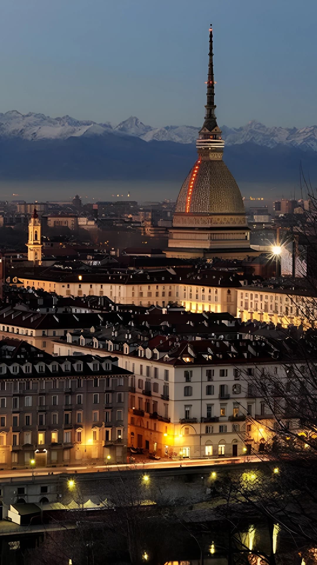 Contatti background